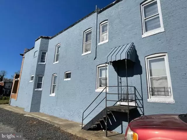 4619 Park Heights Ave, Baltimore, MD 21215 photo 25