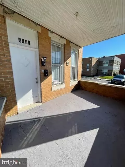  4619 Park Heights Ave, Baltimore, MD 21215 photo 3
