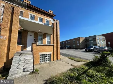 4619 Park Heights Ave, Baltimore, MD 21215