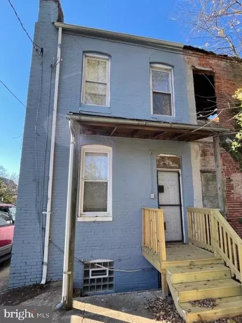  4619 Park Heights Ave, Baltimore, MD 21215 photo 26