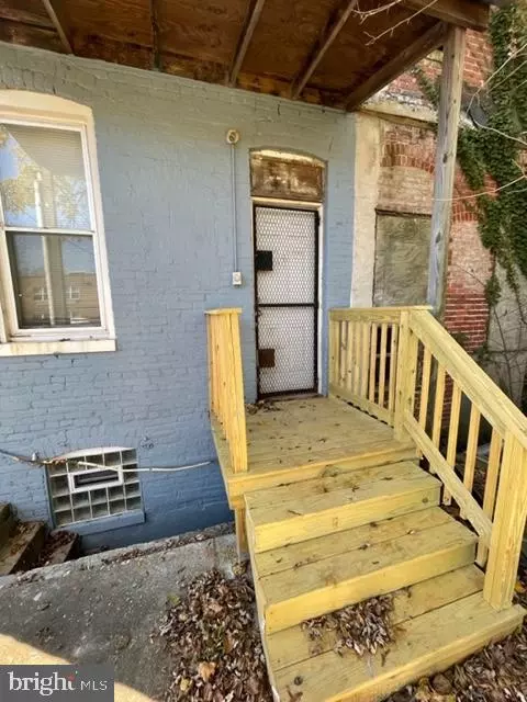  4619 Park Heights Ave, Baltimore, MD 21215 photo 24