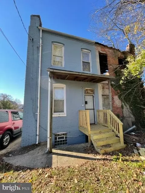  4619 Park Heights Ave, Baltimore, MD 21215 photo 27