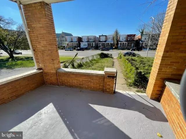  4619 Park Heights Ave, Baltimore, MD 21215 photo 4