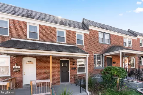 3711 Flowerton Rd, Baltimore, MD 21229