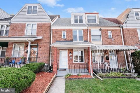 3329 Kentucky Ave, Baltimore, MD 21213