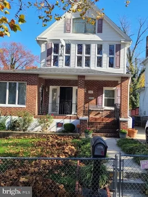 5307 Saint Georges Ave, Baltimore, MD 21212