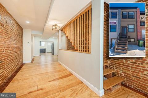 1113 N Collington Ave, Baltimore, MD 21213