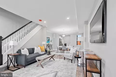 4225 Nicholas Ave, Baltimore, MD 21206