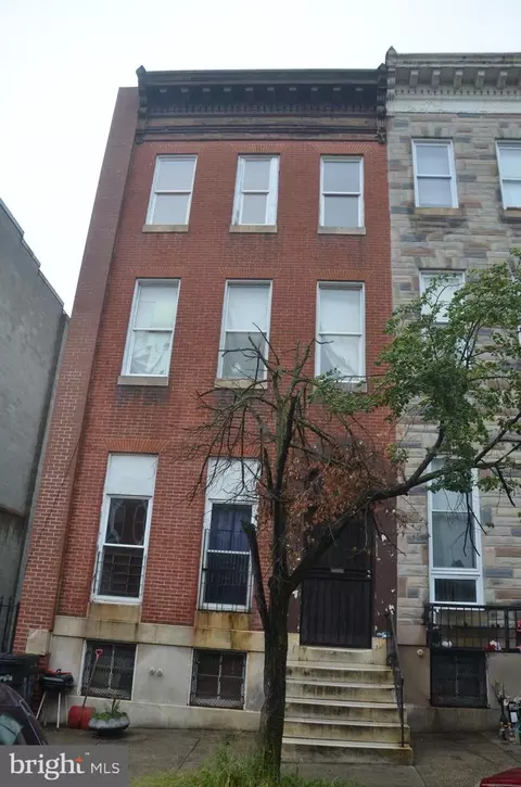 622 N Carrollton Ave, Baltimore, MD 21217