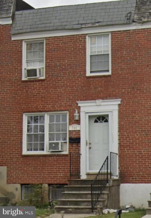 722 Bethnal Rd, Baltimore, MD 21229 photo 1