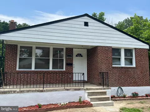 2900 Fendall, Baltimore, MD 21207