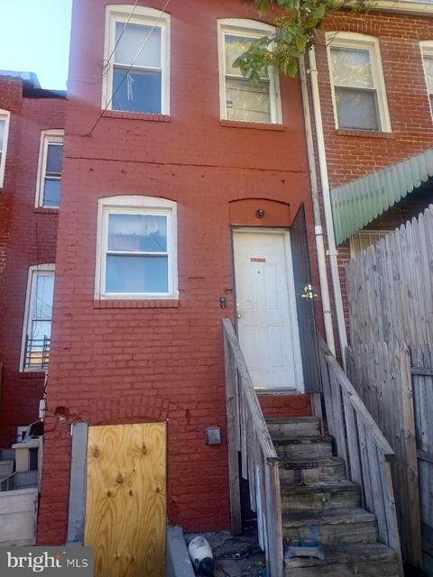 1905 Grinnalds Ave, Baltimore, MD 21230