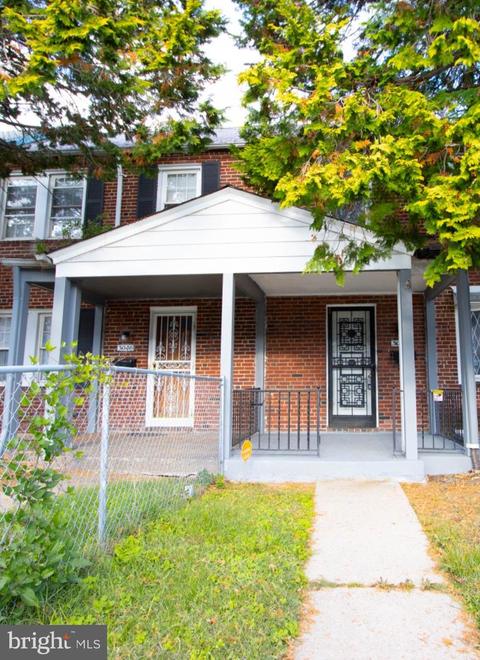 3048 Mayfield Ave E, Baltimore, MD 21213 photo 1