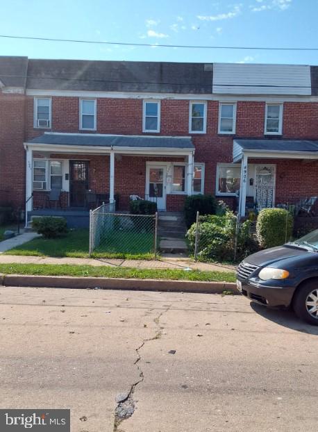 4904 Nelson Ave, Baltimore, MD 21215