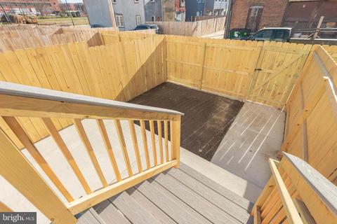 1723 E Biddle St, Baltimore, MD 21213 photo 13
