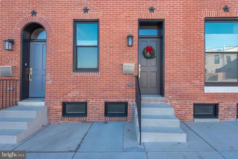 1723 E Biddle St, Baltimore, MD 21213 photo 2
