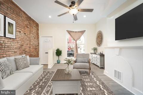 527 E 27th St, Baltimore, MD 21218 photo 1