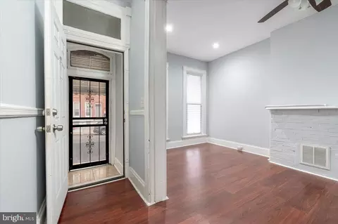 811 Harlem Ave, Baltimore, MD 21201