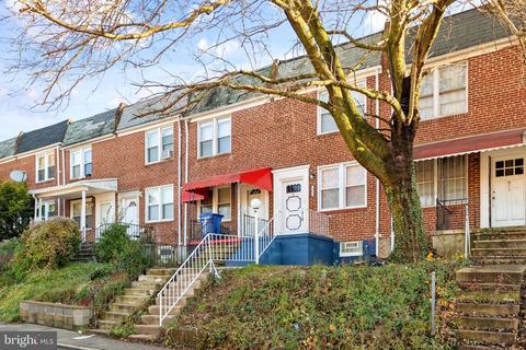 913 N Franklintown Rd, Baltimore, MD 21216