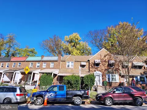 2874 W Baltimore St, Baltimore, MD 21223 photo 2