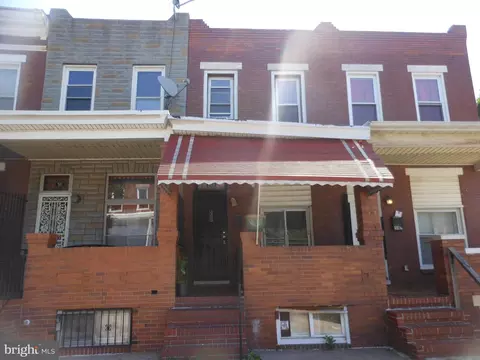 509 N Decker Ave, Baltimore, MD 21205