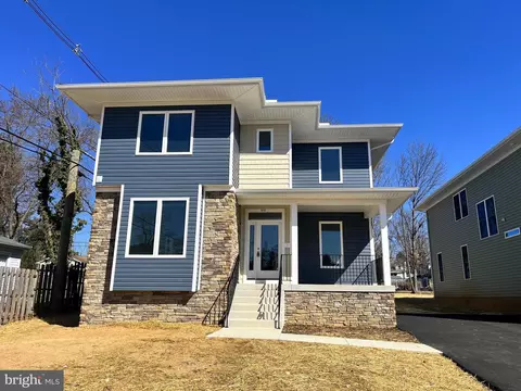 6203 Greenspring Ave, Baltimore, MD 21209