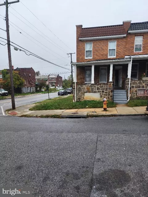2 Ellamont St, Baltimore, MD 21229
