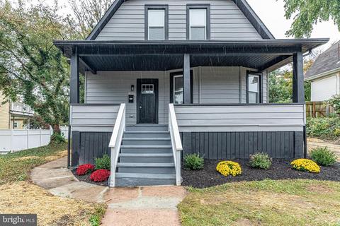 5011 Catalpha Rd, Baltimore, MD 21214 photo 5