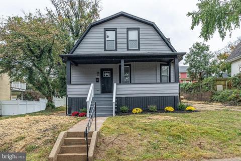 5011 Catalpha Rd, Baltimore, MD 21214 photo 3