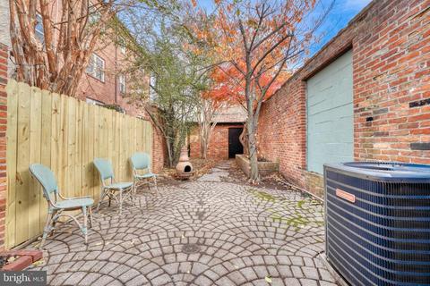 811 S Sharp St, Baltimore, MD 21230 photo 58