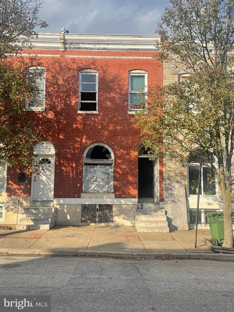 2316 E Preston St, Baltimore, MD 21213 photo 1