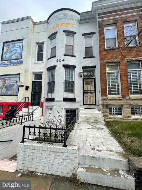 404 E 25th St, Baltimore, MD 21218 photo 1