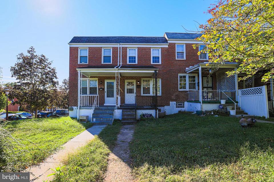  3543 Wilkens Ave, Baltimore, MD 21229 photo 35