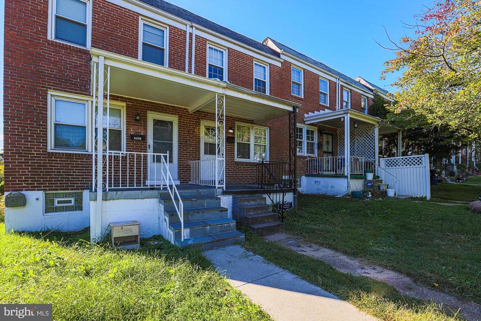  3543 Wilkens Ave, Baltimore, MD 21229 photo 36