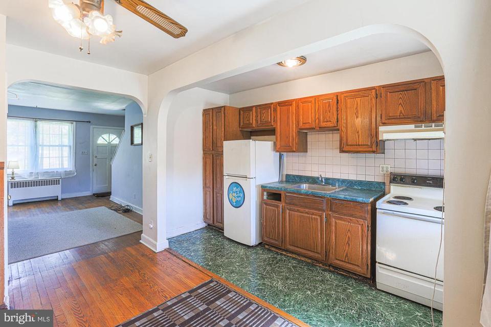  3543 Wilkens Ave, Baltimore, MD 21229 photo 12