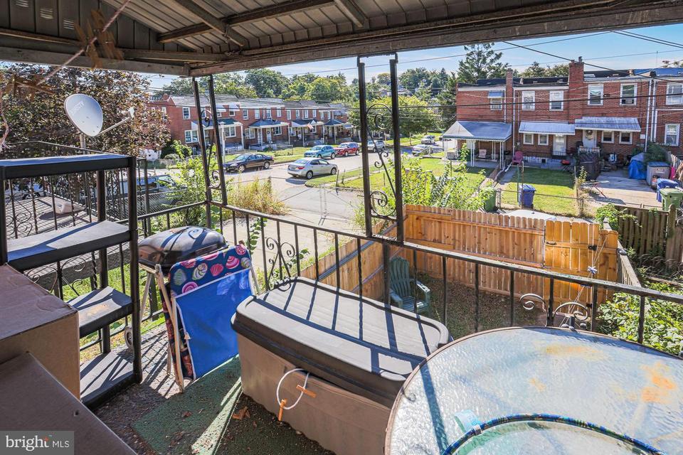  3543 Wilkens Ave, Baltimore, MD 21229 photo 16