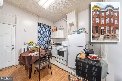 14 N Pulaski St, Baltimore, MD 21223