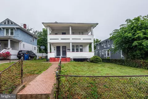 3202 Elgin Ave, Baltimore, MD 21216 photo 43
