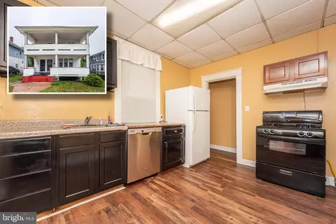 3202 Elgin Ave, Baltimore, MD 21216