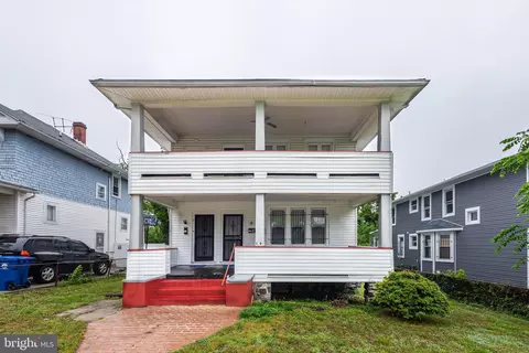 3202 Elgin Ave, Baltimore, MD 21216 photo 41