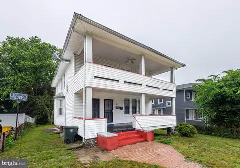 3202 Elgin Ave, Baltimore, MD 21216 photo 42
