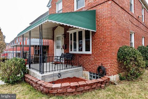 415 Random Rd, Baltimore, MD 21229 photo 2