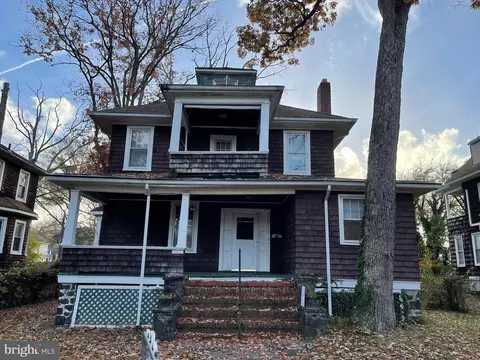 3607 Gwynn Oak Ave, Baltimore, MD 21207