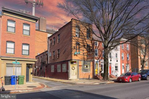 2036 Eastern Ave, Baltimore, MD 21231 photo 1