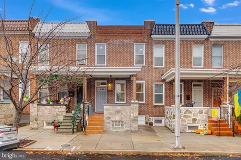 711 S Grundy St, Baltimore, MD 21224