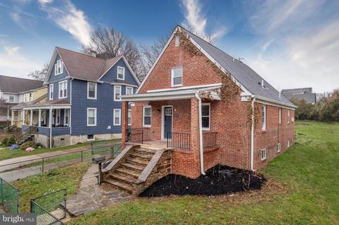 4205 Valley View Ave, Baltimore, MD 21206