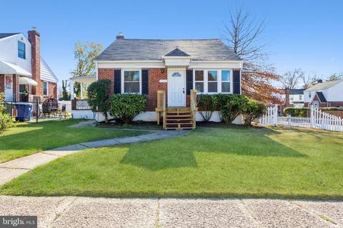 3513 Royston Ave, Baltimore, MD 21206