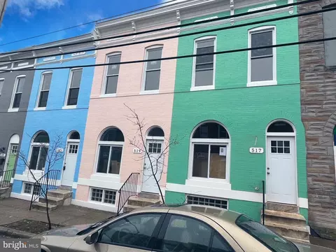 517 E 27th St, Baltimore, MD 21218 photo 2