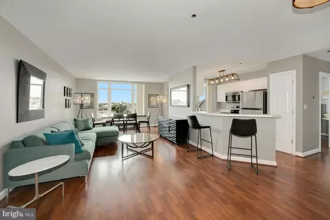 100 Harborview Dr #610, Baltimore, MD 21230