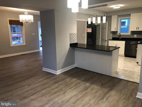 3605 Plateau, Baltimore, MD 21207